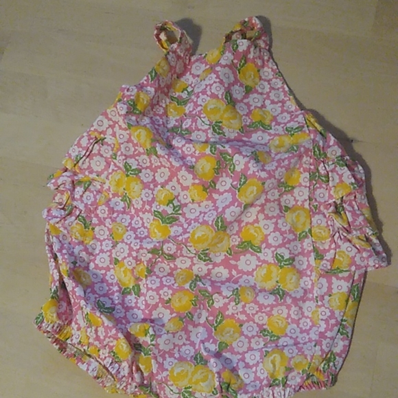 Ric Rac & Ruffles bubbles - Picture 5 of 6